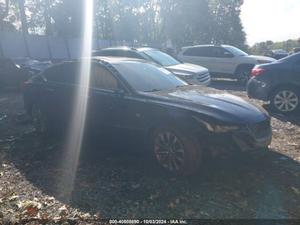 Б/У запчасти Cadillac CT5 2019-2024 с доставкой