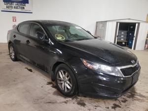 Б/У запчасти KIA Optima 3 2010-2015 с доставкой