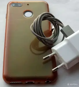 Мобильные General Mobile GM 8 GO и Samsung SM-G900F