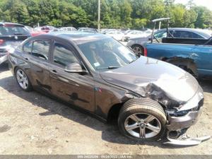 Б/У запчасти BMW 3 F30 2012-2019 с доставкой
