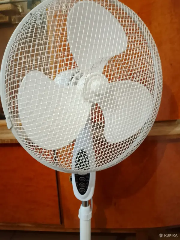 Вентилятор Скарлетт