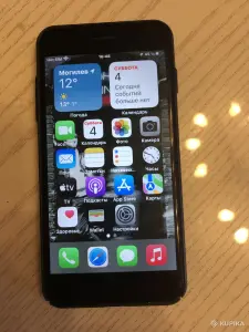 мобильный телефон