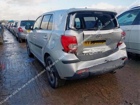 Б/У запчасти Toyota Urban Cruiser 2009-2014 с доставкой - Вся Беларусь - 247045 - Доска объявлений Kupika.by - Фото 4