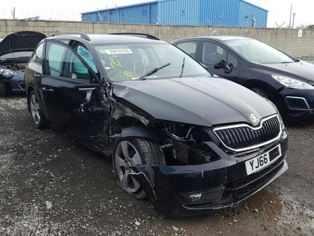 Б/У запчасти Skoda Octavia (A7) 2013-2023 с доставкой - Вся Беларусь - 246569 - Доска объявлений Kupika.by - Фото 2