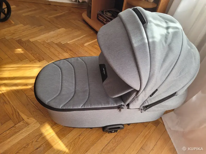 Детские коляски - Коляска Adamex 2в 1 - Вся Беларусь - Фото 10 Коляска Adamex 2в 1 - Вся Беларусь - 243715 - Доска объявлений Kupika.by - Фото 10