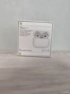 Наушники AirPods 3