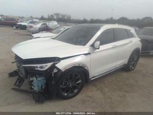 Б/У запчасти Infiniti QX50 2017-2025 с доставкой