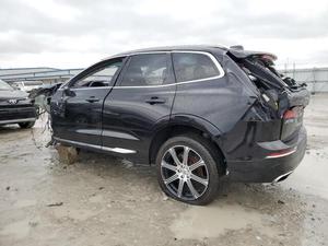Б/У запчасти Volvo XC60 2017-2025 с доставкой