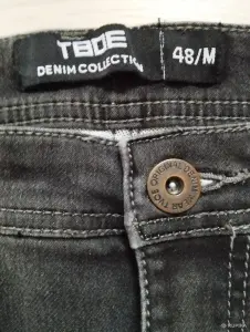 Джинсы Твое р-р 48 (М)