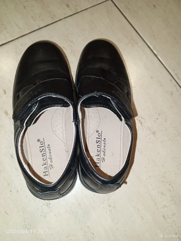 Детская обувь - Туфли мальчику - Вся Беларусь Туфли мальчику - Вся Беларусь - 243530 - Доска объявлений Kupika.by