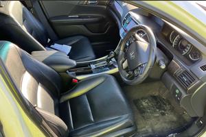 Б/У запчасти Honda Accord 9 2013-2015 USA с доставкой