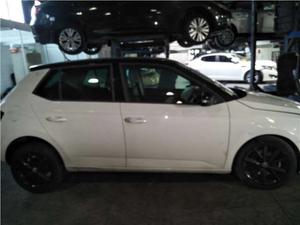 Б/У запчасти Skoda Fabia 2014-2021 с доставкой