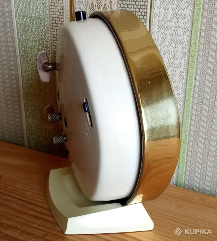 Будильник Big Ben Westclox Scotland - Вся Беларусь - 243022 - Доска объявлений Kupika.by - Фото 6