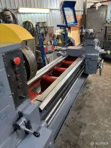 Станок токарно-винторезный 16К40 Ф 101 РМЦ 3000 мм.