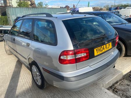 Б/У запчасти Volvo S40 / V40 1995-2004 с доставкой - Вся Беларусь - 246712 - Доска объявлений Kupika.by - Фото 3