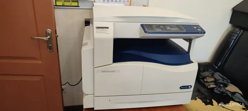 МФУ XEROX WC 5019 идеал - Вся Беларусь - 244622 - Доска объявлений Kupika.by - Фото 6