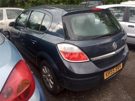 Б/У запчасти Opel Astra H 2004-2010 с доставкой - Вся Беларусь - 246419 - Доска объявлений Kupika.by - Фото 3