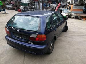 Б/У запчасти Nissan Almera N15 1995-2000 с доставкой