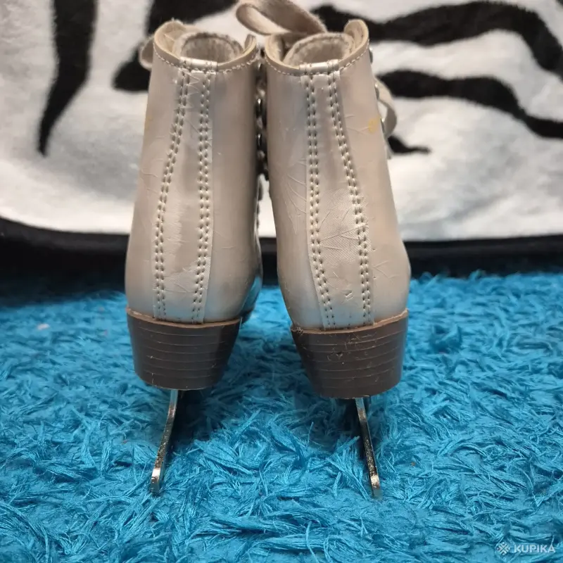 Коньки детские - Вся Беларусь - 244359 - Доска объявлений Kupika.by - Фото 4