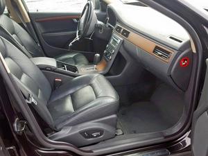 Б/У запчасти Volvo S80 2006-2016 с доставкой