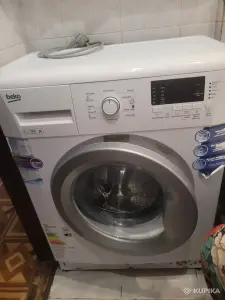 Стиральная машина beko