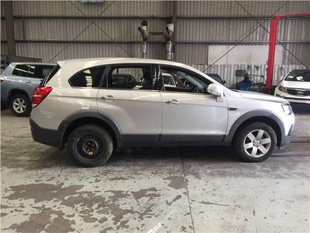 Б/У запчасти Chevrolet Captiva 2015-2018 с доставкой - Вся Беларусь - 246943 - Доска объявлений Kupika.by - Фото 3