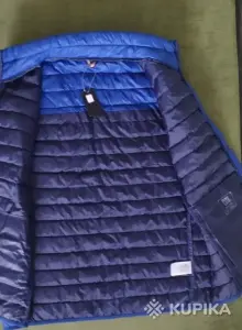 Куртка безрукавка мужская (Германия)