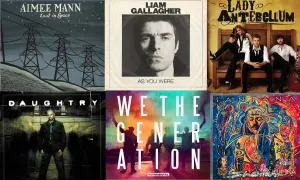 Фирменные CD диски (USA_EU)