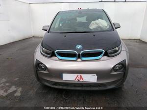 Б/У запчасти BMW i3 2013-2022 с доставкой