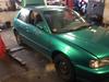 Б/У запчасти Suzuki Baleno 1995-2002 с доставкой - Вся Беларусь - 246271 - Доска объявлений Kupika.by - Фото 2