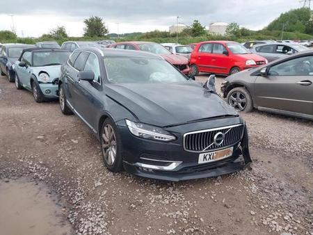 Б/У запчасти Volvo V90 2016-2025 с доставкой - Вся Беларусь - 247076 - Доска объявлений Kupika.by - Фото 2