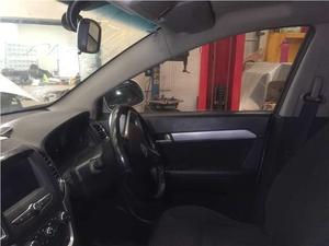 Б/У запчасти Chevrolet Captiva 2015-2018 с доставкой