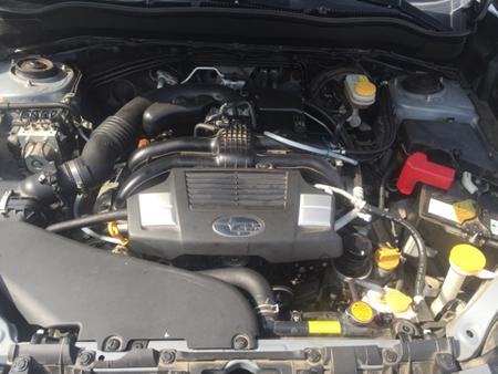Б/У запчасти Subaru Forester (S13) 2012-2019 с доставкой - Вся Беларусь - 246242 - Доска объявлений Kupika.by - Фото 5