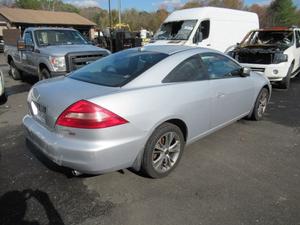 Б/У запчасти Honda Accord 7 2003-2007 USA с доставкой