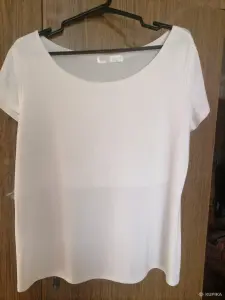 Блузка летняя