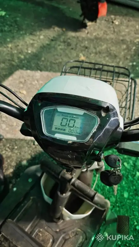 Электротранспорт - Трицикл SHTENLI Model 31 SLA (электро) - Вся Беларусь - Фото 4 Трицикл SHTENLI Model 31 SLA (электро) - Вся Беларусь - 243902 - Доска объявлений Kupika.by - Фото 4