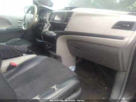 Б/У запчасти Toyota Sienna 3 2010-2020 с доставкой - Вся Беларусь - 246929 - Доска объявлений Kupika.by - Фото 5