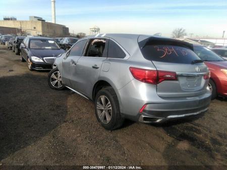 Б/У запчасти Acura MDX 2013-2020 с доставкой - Вся Беларусь - 246043 - Доска объявлений Kupika.by - Фото 3