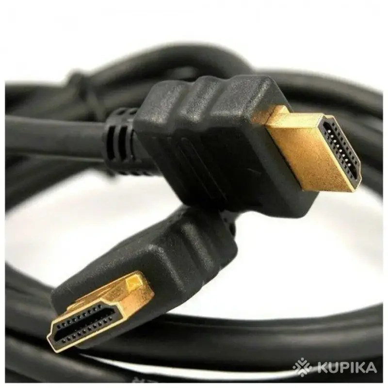 HDMI кабели, новые