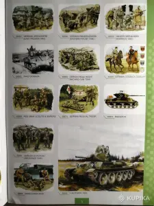 Каталог моделей фирмы DRAGON