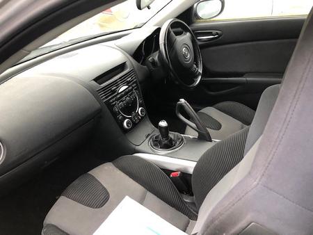 Автозапчасти - Б/У запчасти Mazda RX-8 2003-2012 с доставкой - Вся Беларусь - Фото 5 Б/У запчасти Mazda RX-8 2003-2012 с доставкой - Вся Беларусь - 246602 - Доска объявлений Kupika.by - Фото 5