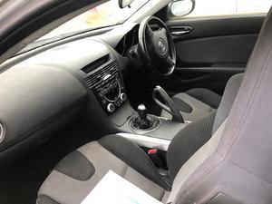 Б/У запчасти Mazda RX-8 2003-2012 с доставкой