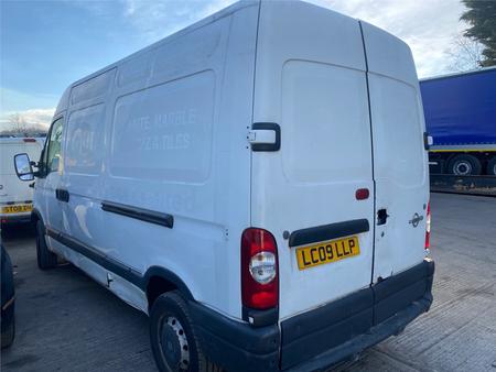 Б/У запчасти Renault Master 1998-2010 с доставкой - Вся Беларусь - 246825 - Доска объявлений Kupika.by - Фото 3