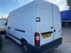 Б/У запчасти Renault Master 1998-2010 с доставкой - Вся Беларусь - 246825 - Доска объявлений Kupika.by - Фото 3