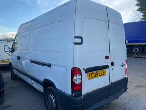 Б/У запчасти Renault Master 1998-2010 с доставкой