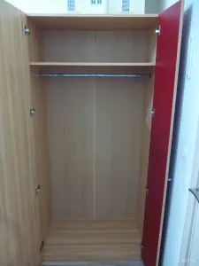 Стенка в детскую комнату