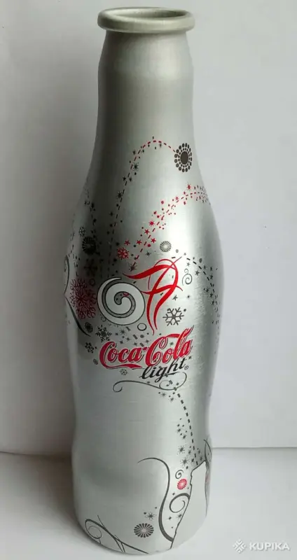 Coca-Cola:стаканы,бутылка и т.д. - Радунь - 49122 - Доска объявлений Kupika.by - Фото 3