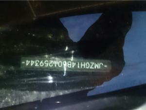 Б/У запчасти Mazda 6 (GH) 2007-2012 с доставкой