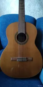 Гитара Strunal (Cremona) 4755