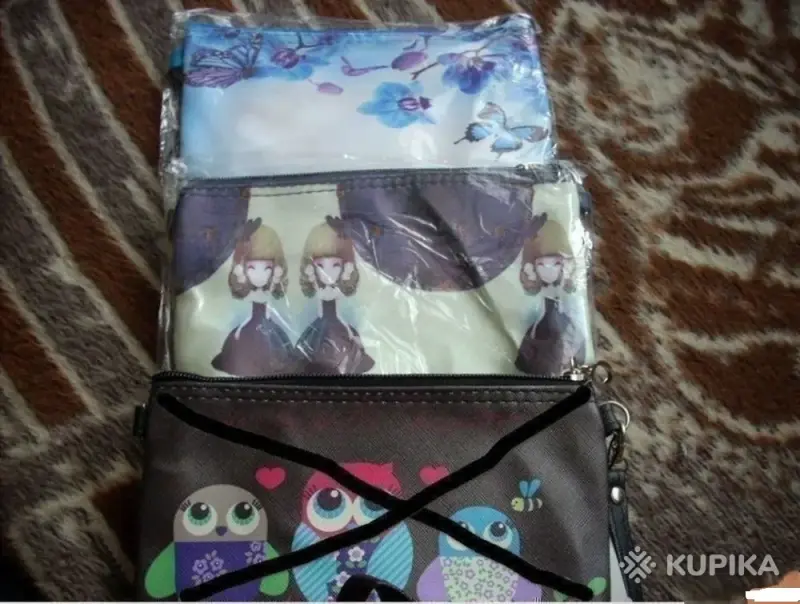 Сумочка для девочки